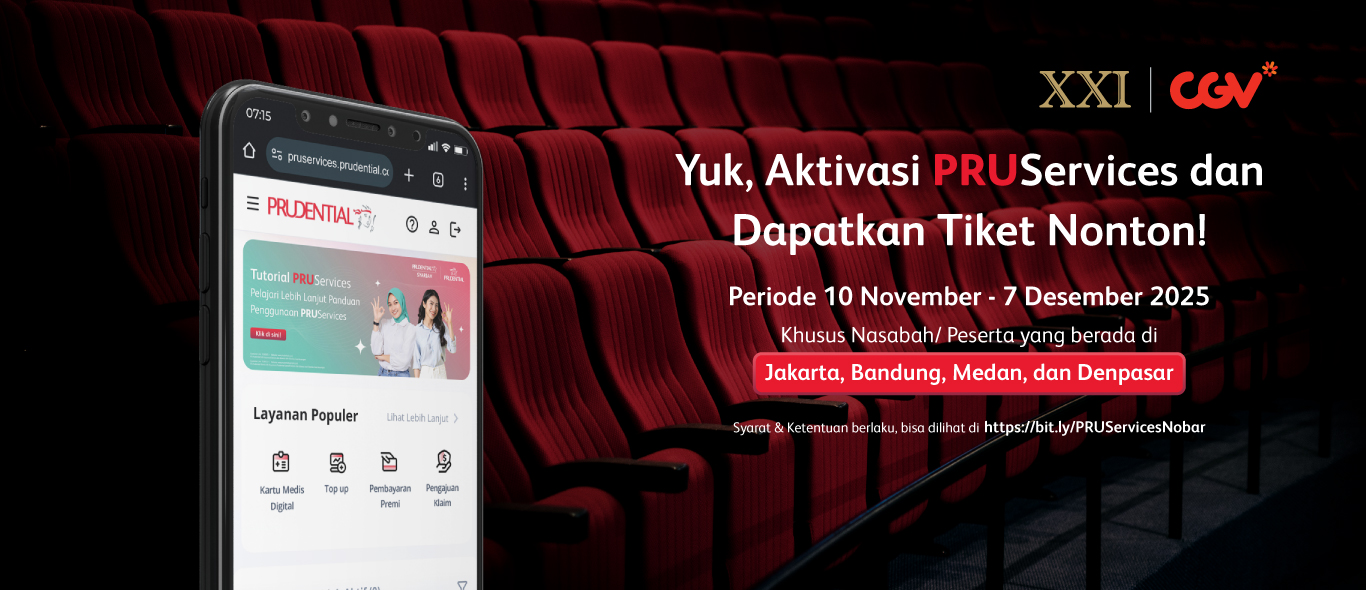 PRUServices Campaign Nov 2025 Banner